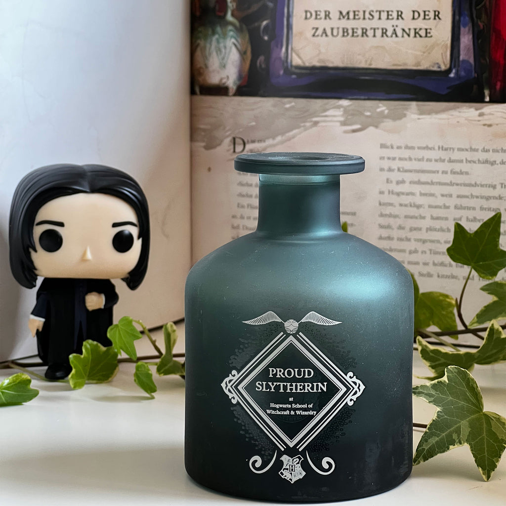 Productafbeelding Harry Potter - Trotse Slytherin Vaas