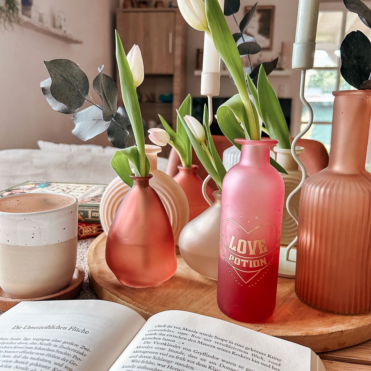 Image produit Harry Potter - Vase Potion Magique