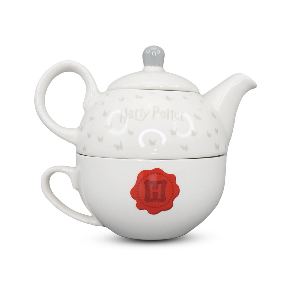 Image produit Harry Potter - Théière Hedwig avec tasse