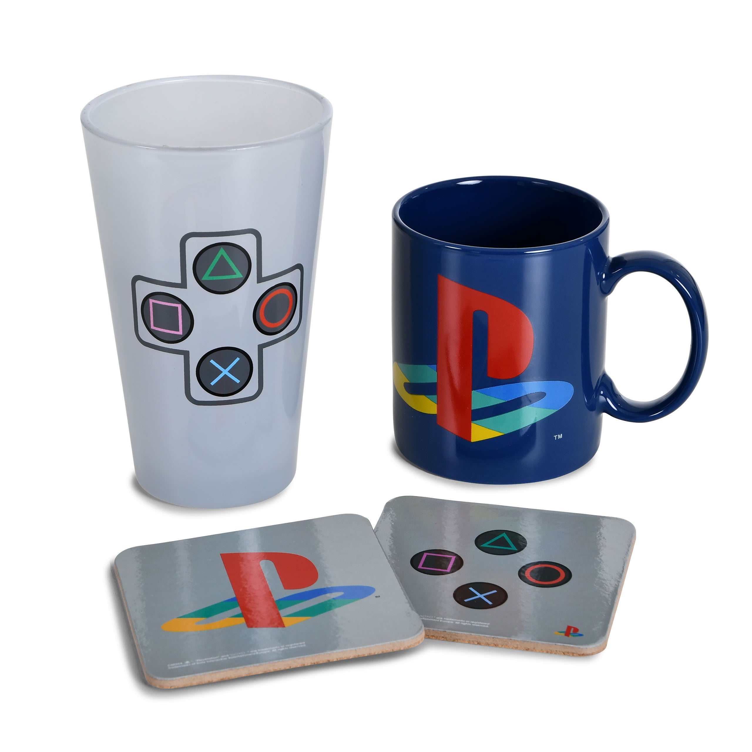 Productafbeelding PlayStation Cadeauset