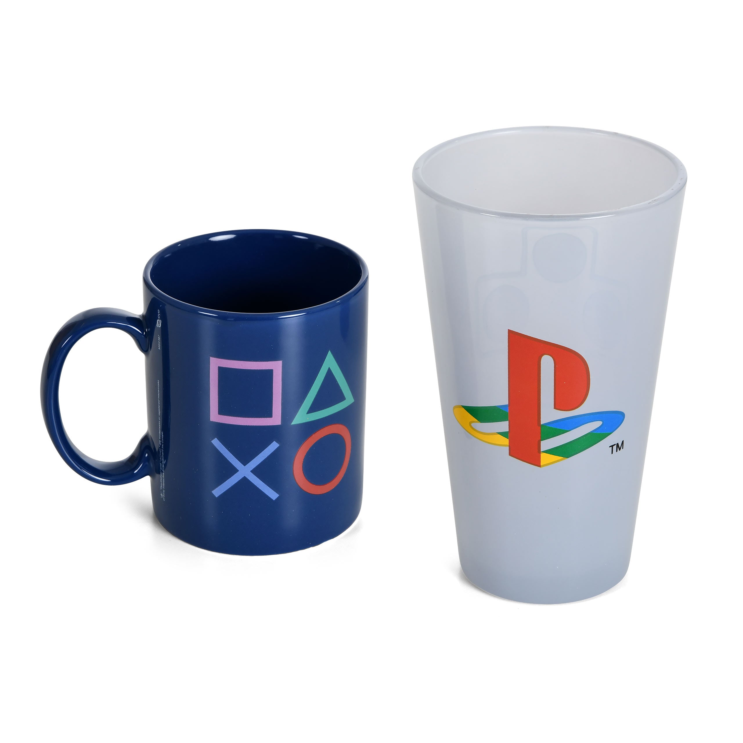 Productafbeelding PlayStation Cadeauset