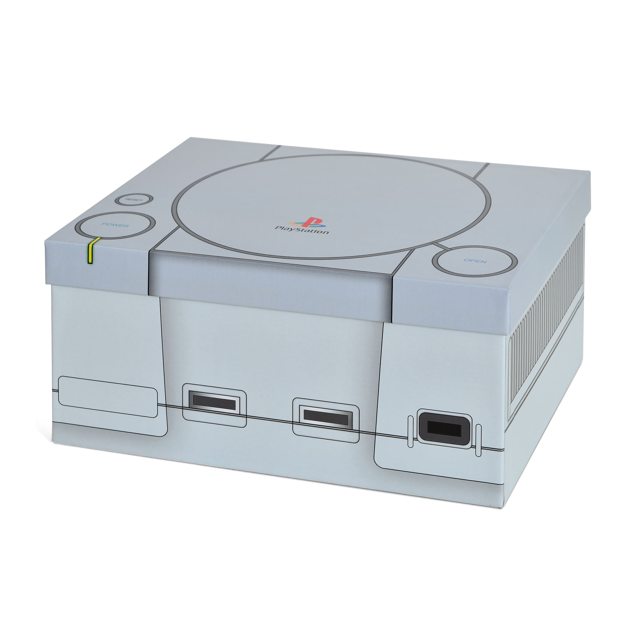 Productafbeelding PlayStation Cadeauset