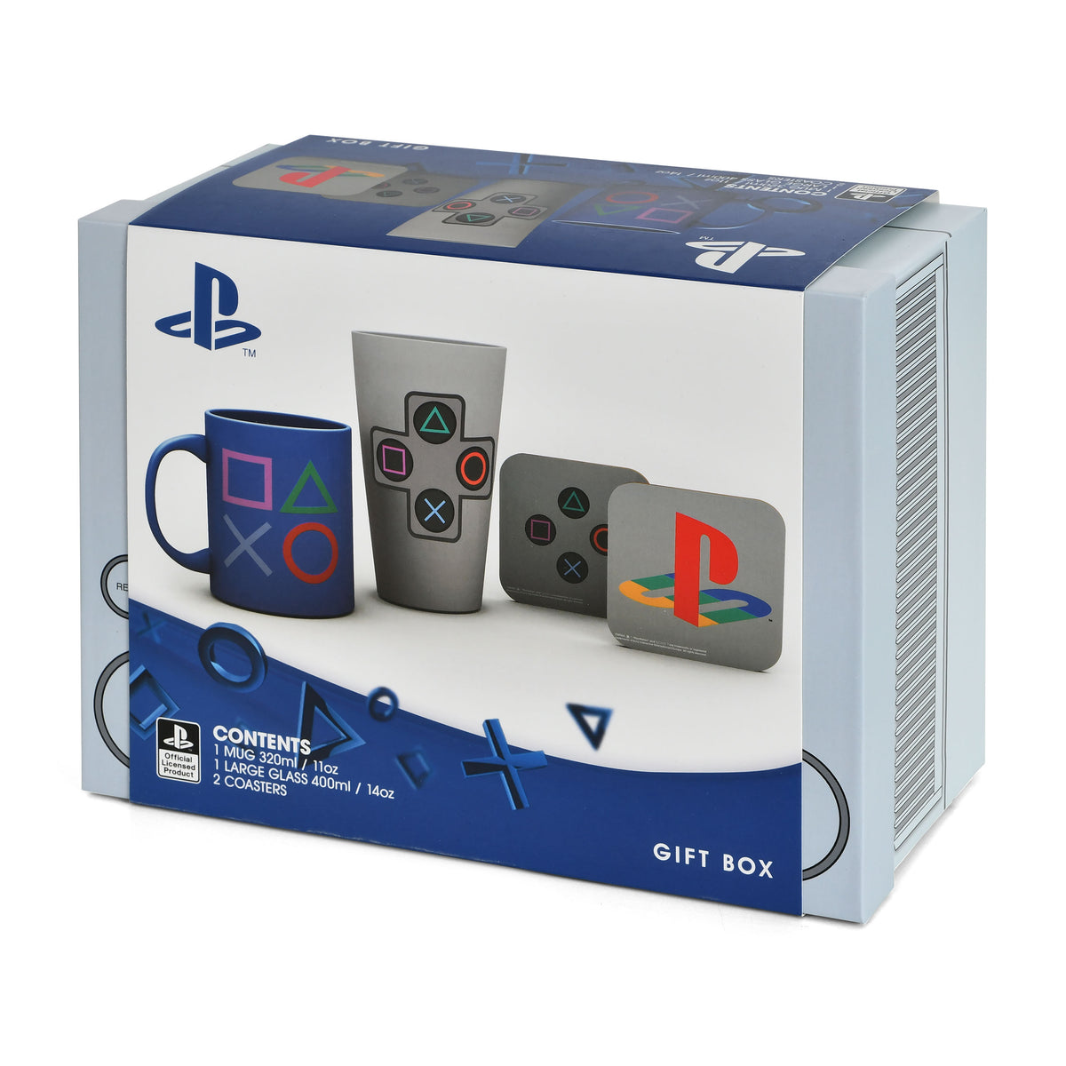 Productafbeelding PlayStation Cadeauset