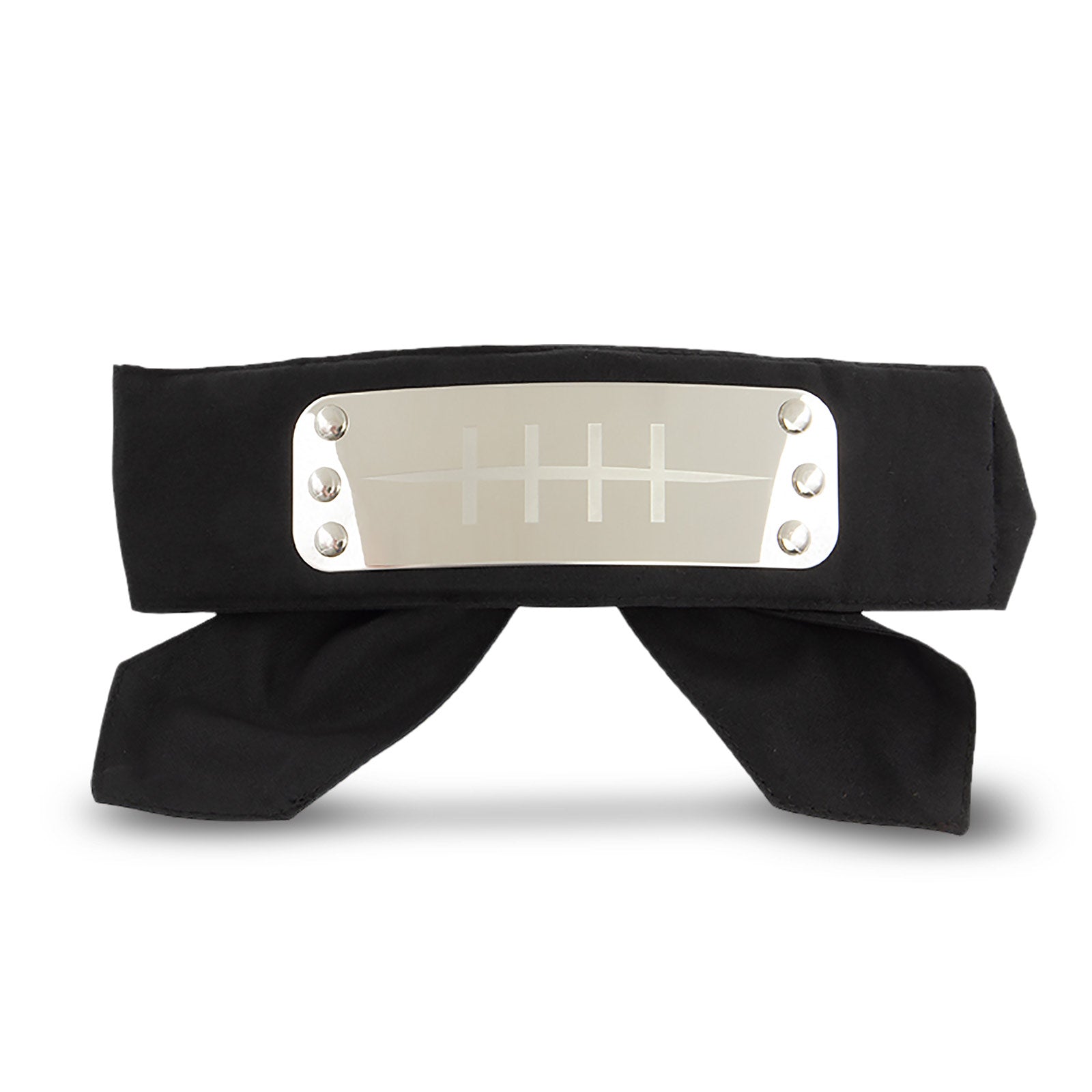 Product image Naruto Shippuden - Pain Symbol Headband Black