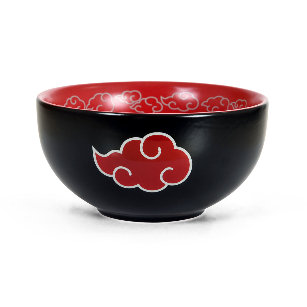 Productafbeelding Naruto Shippuden - Akatsuki Ontbijtkom