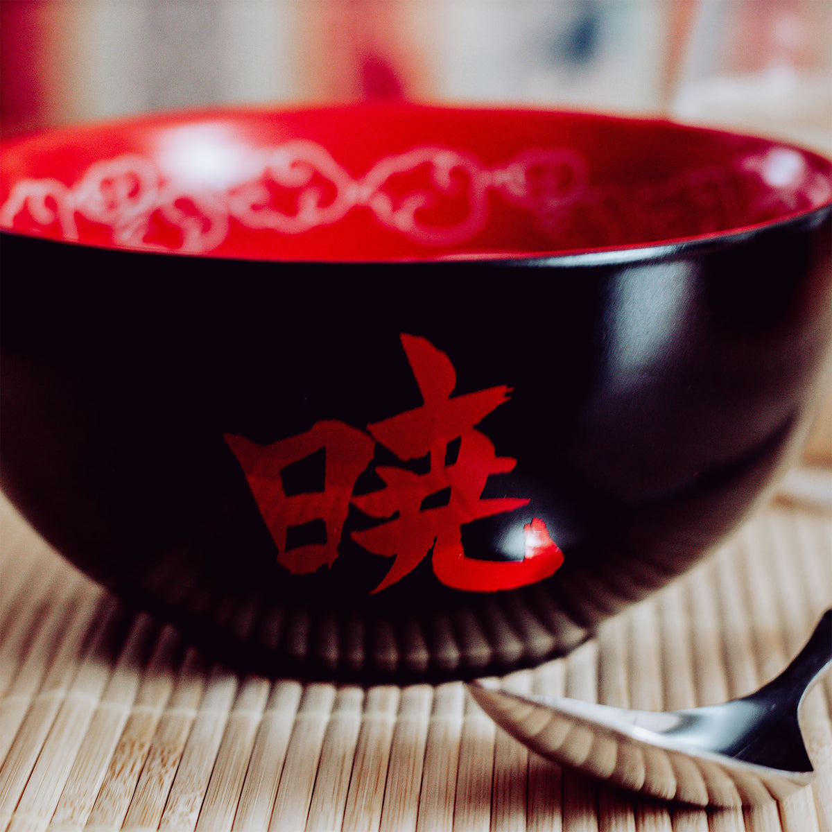 Productafbeelding Naruto Shippuden - Akatsuki Ontbijtkom
