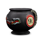 Image produit Harry Potter - Plateforme 9 3/4 Tasse Chaudron 3D