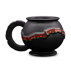 Image produit Harry Potter - Plateforme 9 3/4 Tasse Chaudron 3D