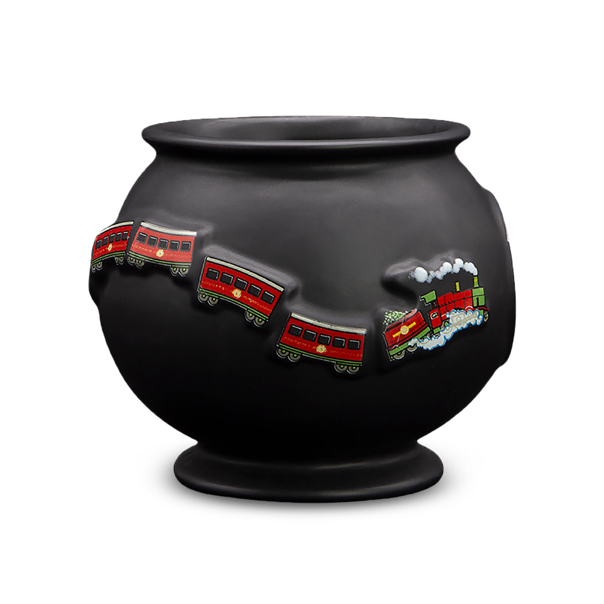 Image produit Harry Potter - Plateforme 9 3/4 Tasse Chaudron 3D