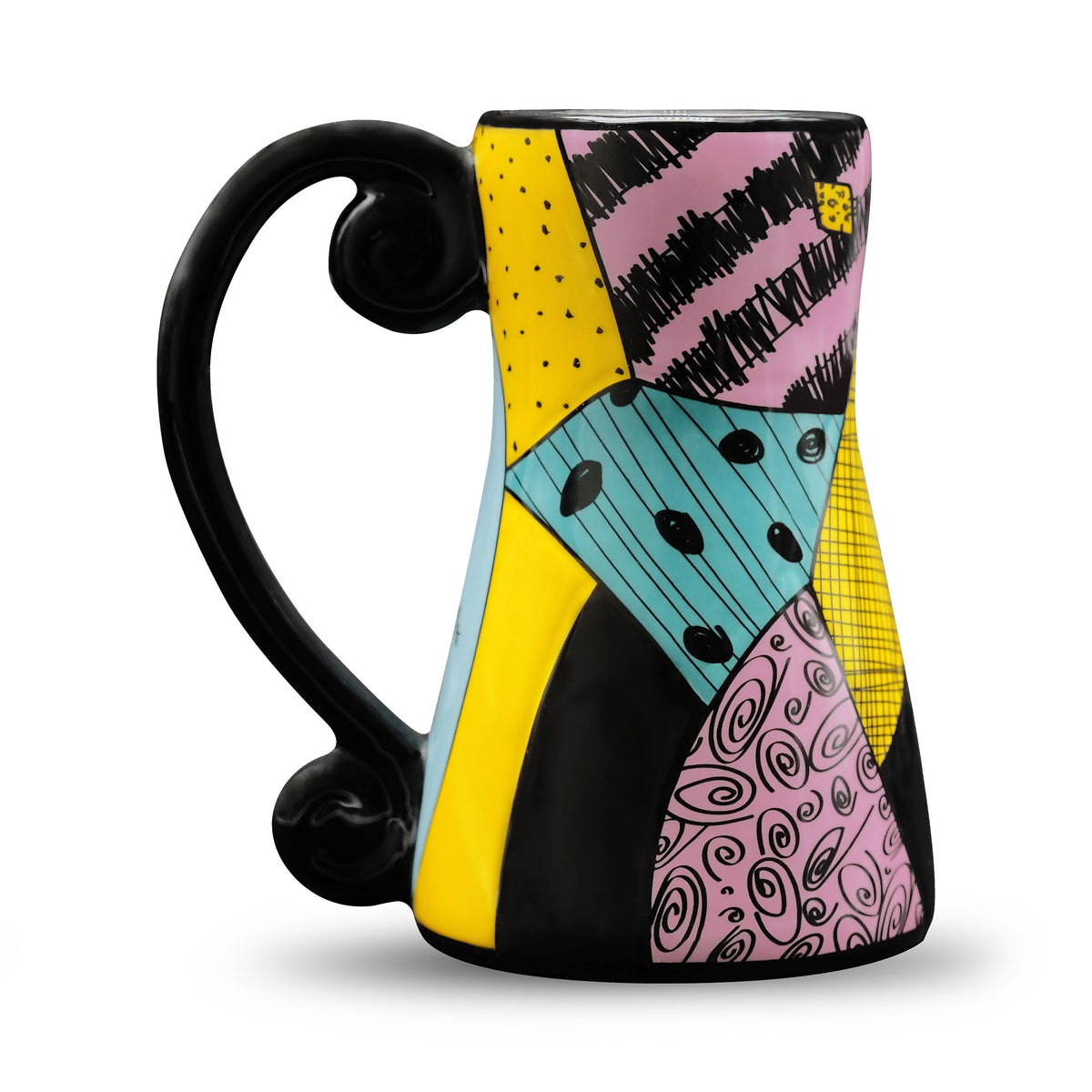 Image produit Nightmare Before Christmas - Sally Tasse 3D