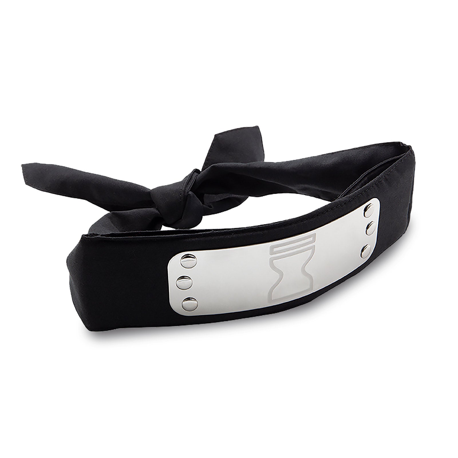 Image produit Naruto Shippuden - Bandeau noir Symbole du Village du Sable