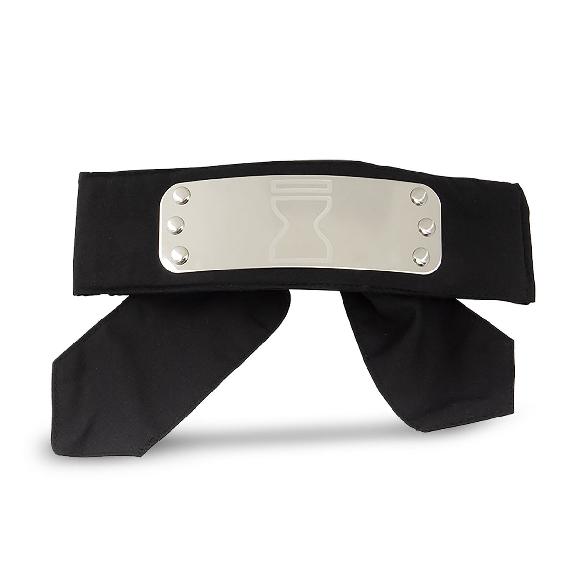 Image produit Naruto Shippuden - Bandeau noir Symbole du Village du Sable