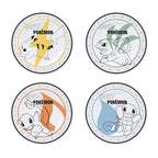 Produktbild Pokemon - Starter Tellerset