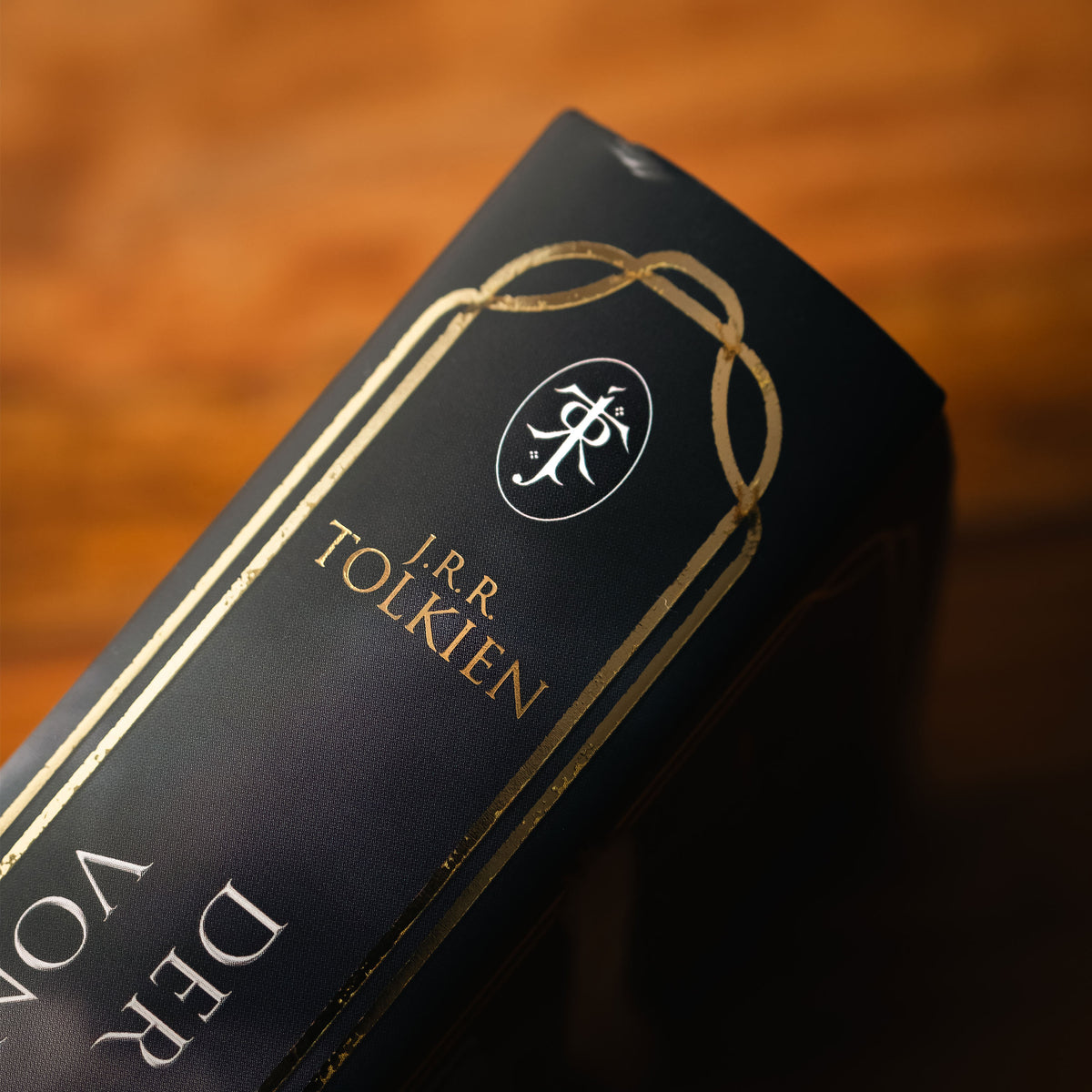 Produktbild Der Untergang von Númenor