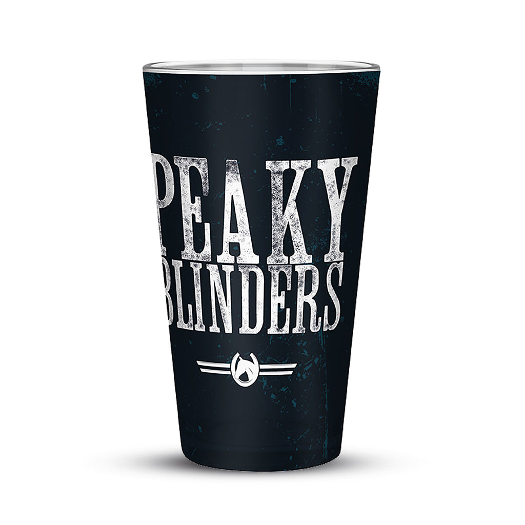 Productafbeelding Peaky Blinders - Echt Geld Glas