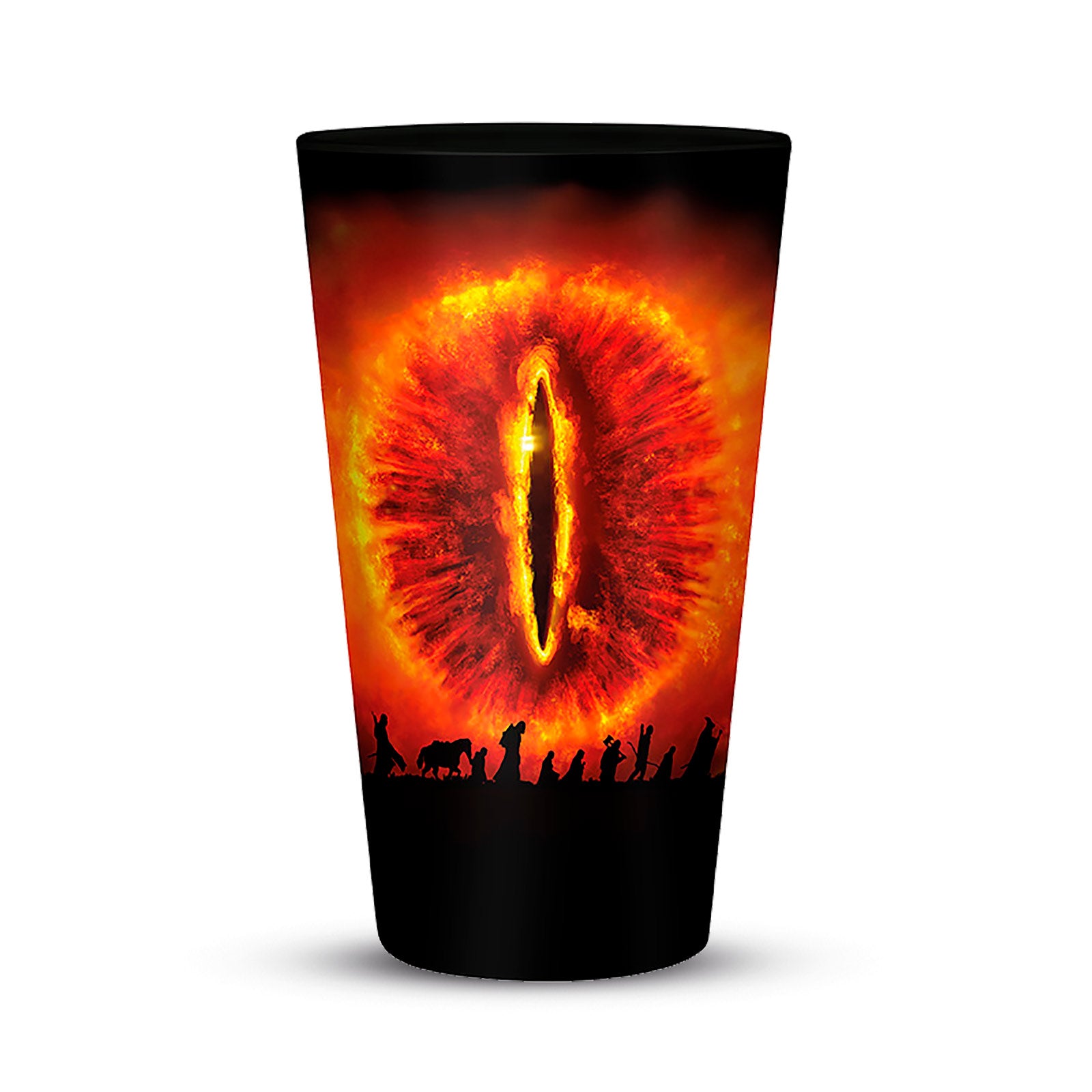 Productafbeelding In de Ban van de Ring - Sauron Glas