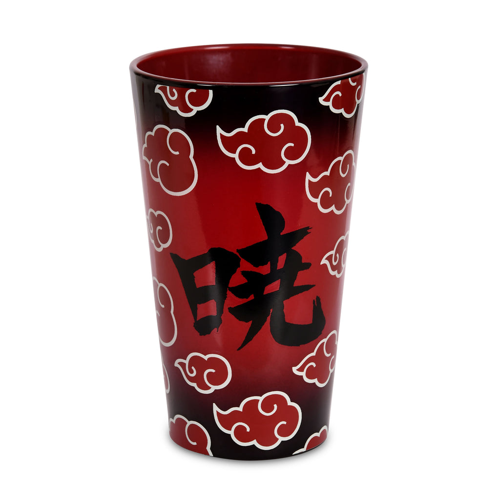 Image produit Naruto Shippuden - Verre Akatsuki
