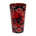 Image produit Naruto Shippuden - Verre Akatsuki