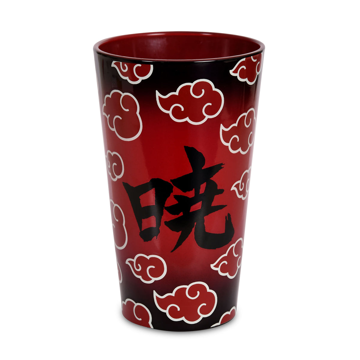 Image produit Naruto Shippuden - Verre Akatsuki