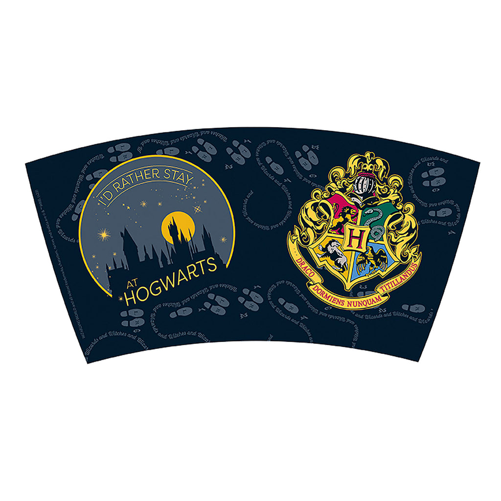 Image produit Harry Potter - Tasse Plutôt Rester à Poudlard