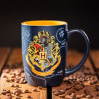 Image produit Harry Potter - Tasse Plutôt Rester à Poudlard
