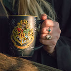 Image produit Harry Potter - Tasse Plutôt Rester à Poudlard