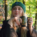 Image produit Harry Potter - Tasse Plutôt Rester à Poudlard