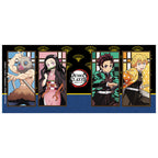 Productafbeelding Demon Slayer - Entertainment District S2 Mok