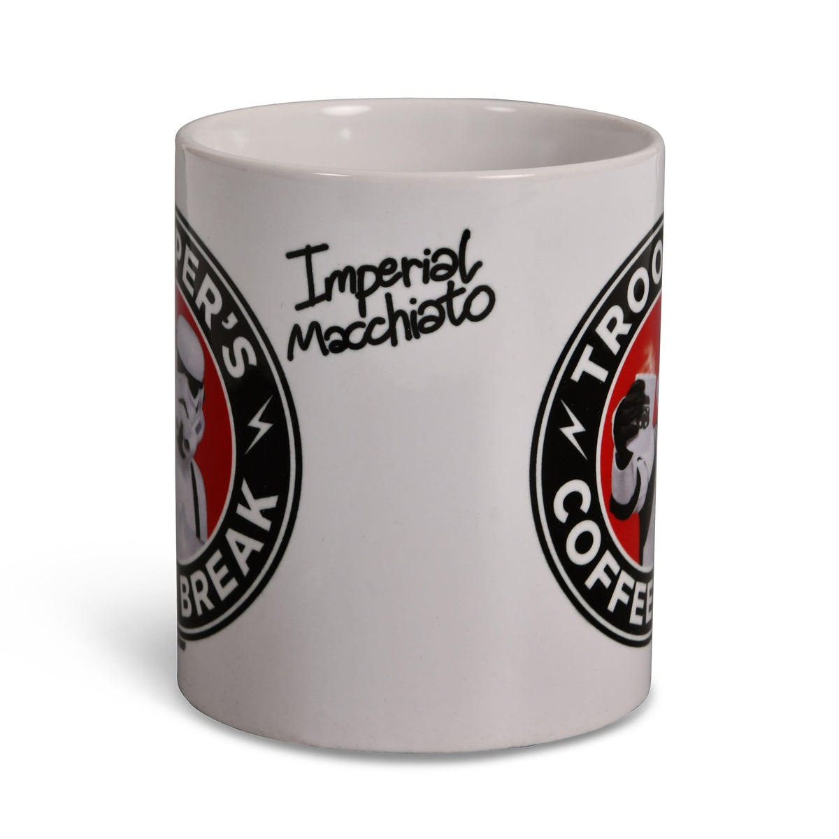Image produit Stormtrooper Original - Tasse de pause café des Troopers