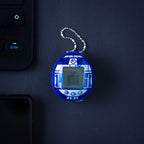 Productafbeelding Star Wars - R2-D2 Tamagotchi blauw