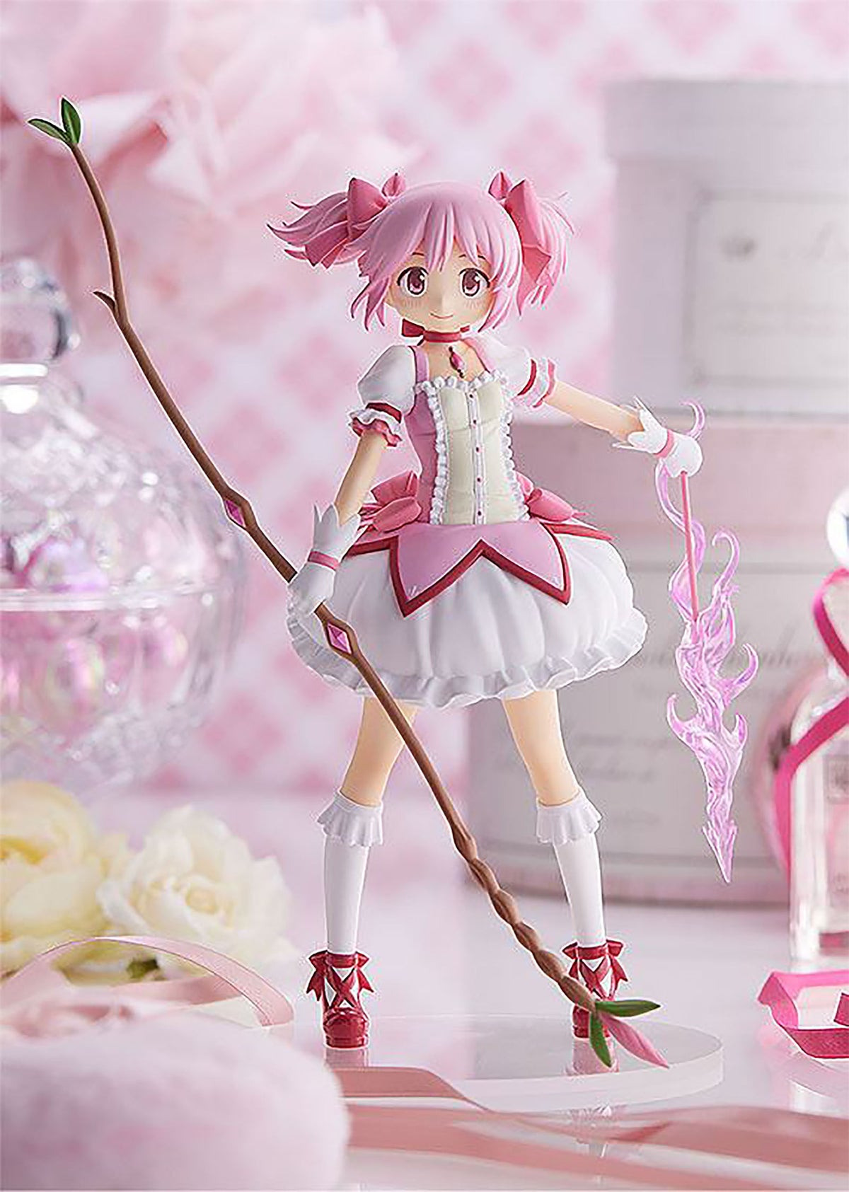 Image produit Puella Magi Madoka Magica - Figurine Madoka Kaname