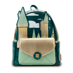 Produktbild Hogwarts Castle Mini Rucksack - Harry Potter