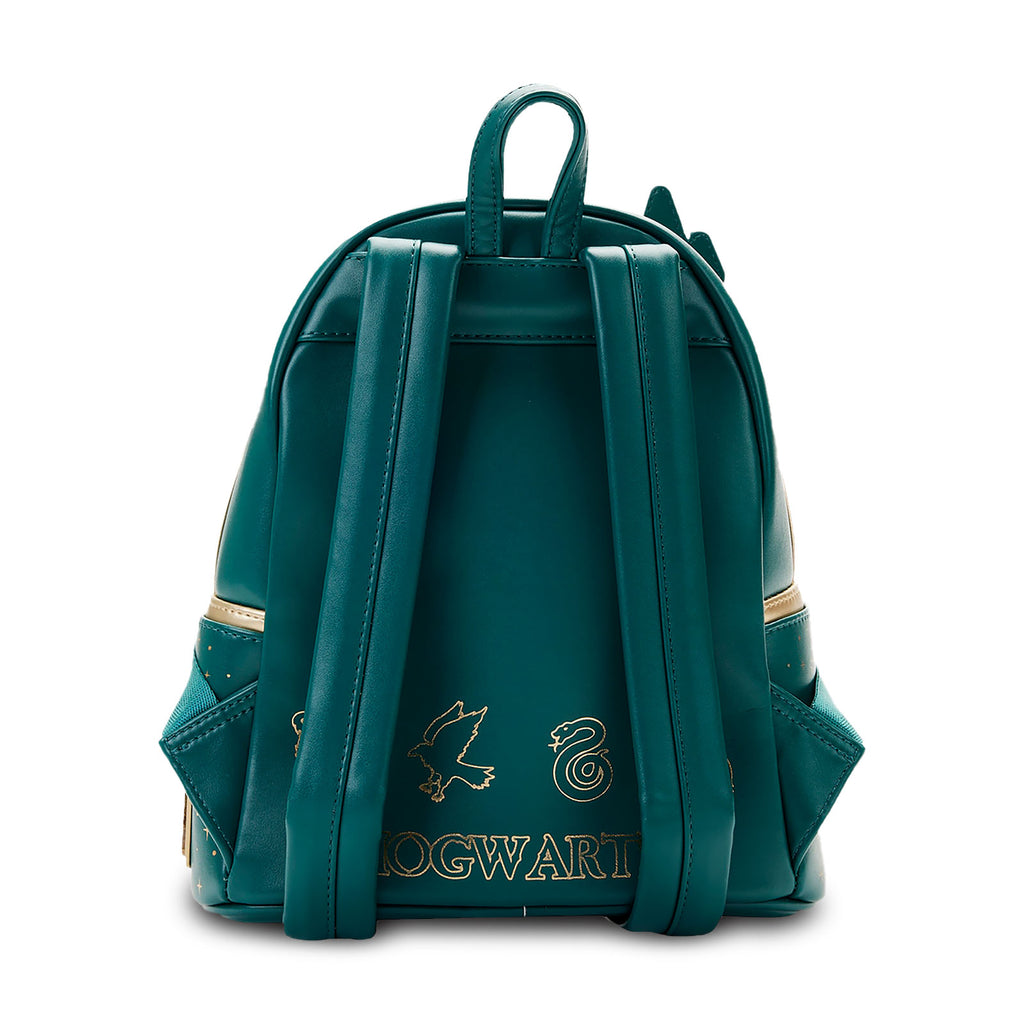 Produktbild Hogwarts Castle Mini Rucksack - Harry Potter