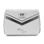 Productafbeelding Leia Witte Cosplay Handtas - Star Wars
