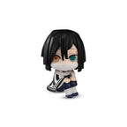 Productafbeelding Demon Slayer - Obanai Look Up Figure