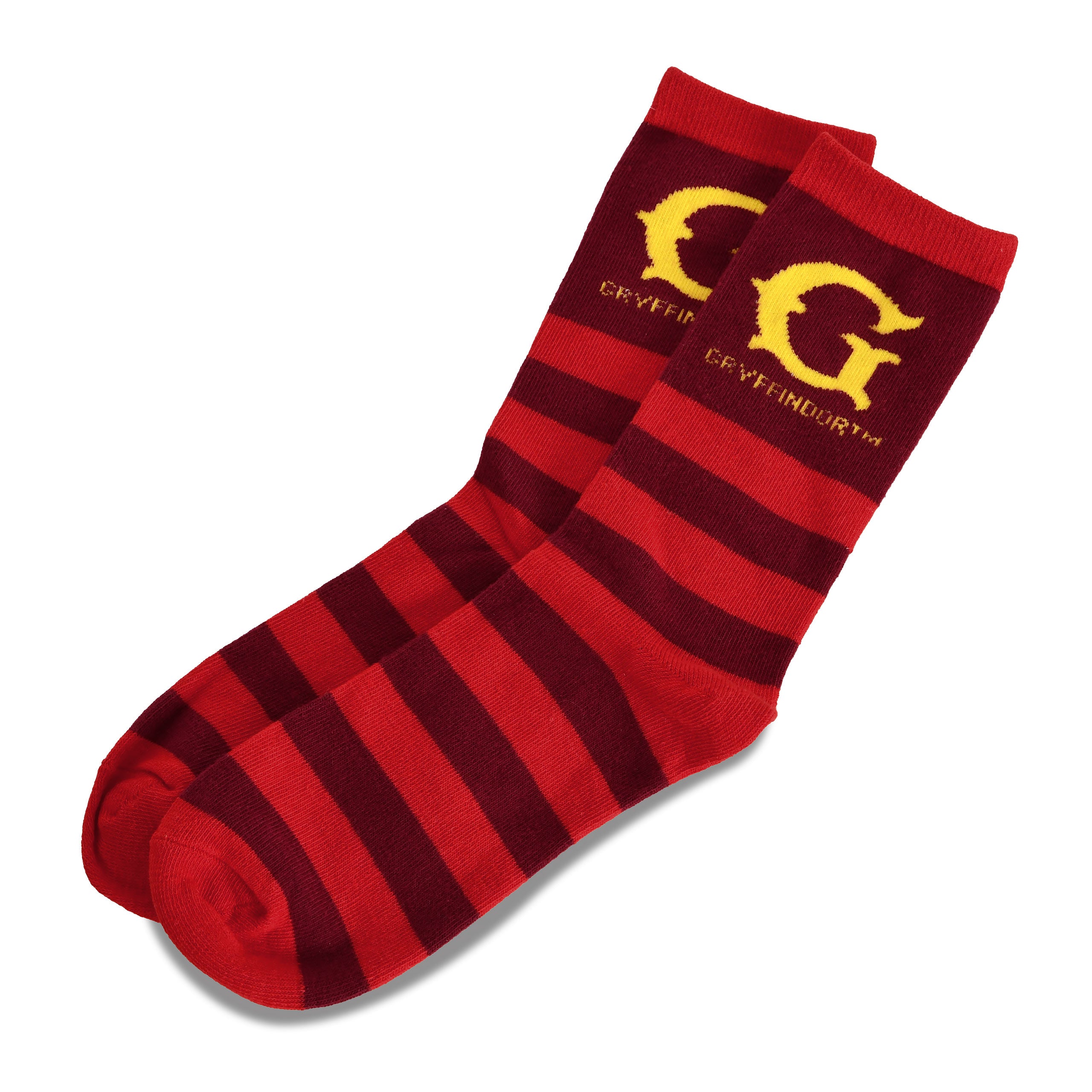 Productafbeelding Harry Potter - Gryffindor Sokken