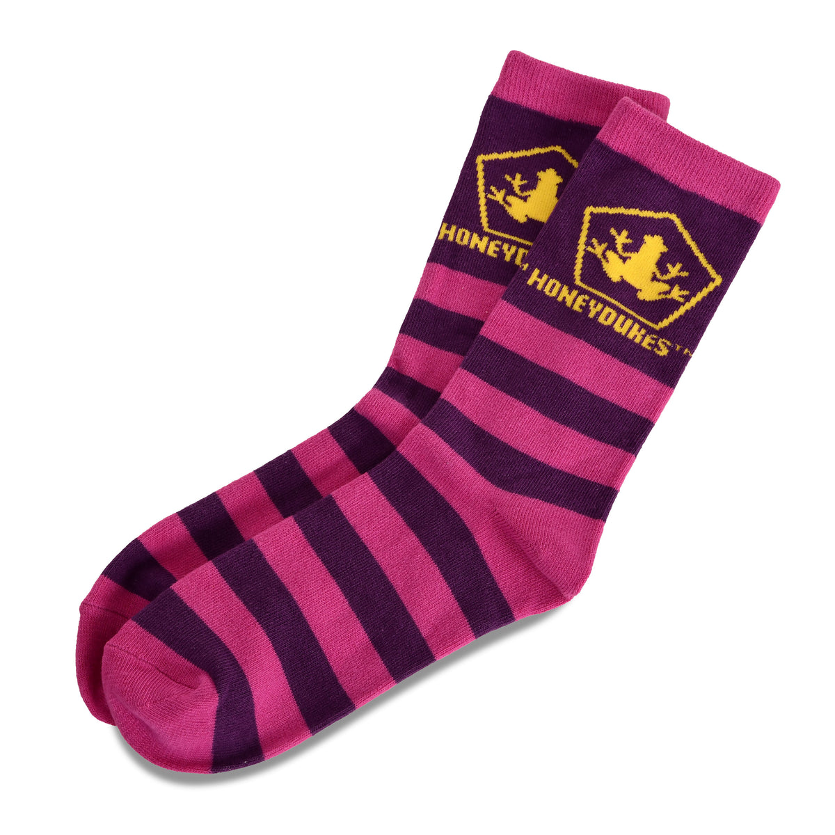 Image produit Harry Potter - Chaussettes Grenouille en chocolat