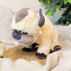 Produktbild Avatar The Last Airbender - Appa Plüsch Figur 46 cm