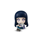 Image produit Naruto - Figurine Hinata Look Up