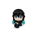 Image produit Demon Slayer - Figurine Muichirou Look Up