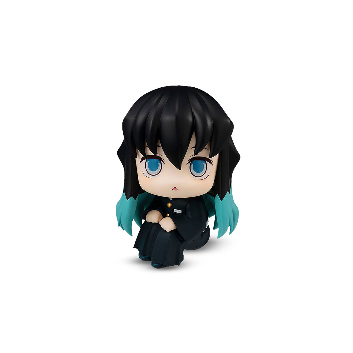 Image produit Demon Slayer - Figurine Muichirou Look Up