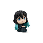 Image produit Demon Slayer - Figurine Muichirou Look Up