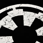 Product image Imperium Logo T-Shirt black - Star Wars Andor