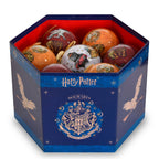 Produktbild Wizarding World Weihnachtsbaumkugeln 14tlg - Harry Potter