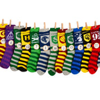 Produktbild Harry Potter - Magischer Socken Adventskalender zum Befüllen