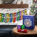 Produktbild Harry Potter - Magischer Socken Adventskalender zum Befüllen
