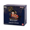 Productafbeelding One Piece Kaartspel - Romance Dawn Booster Display