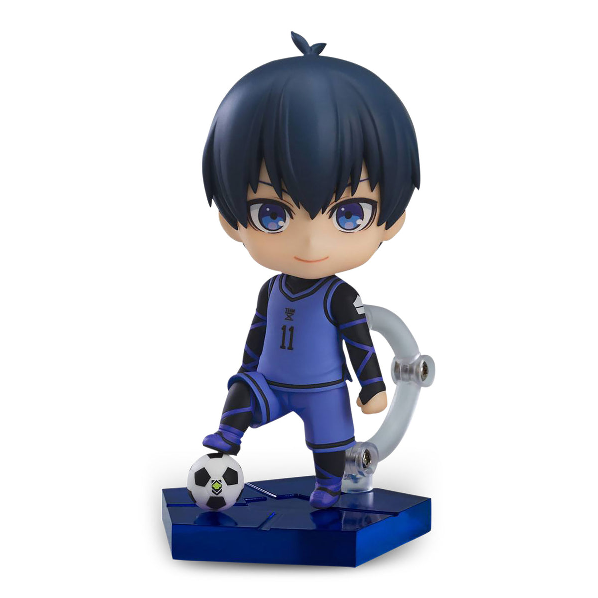 Productafbeelding Blue Lock - Isagi Yoichi Nendoroid Actiefiguur