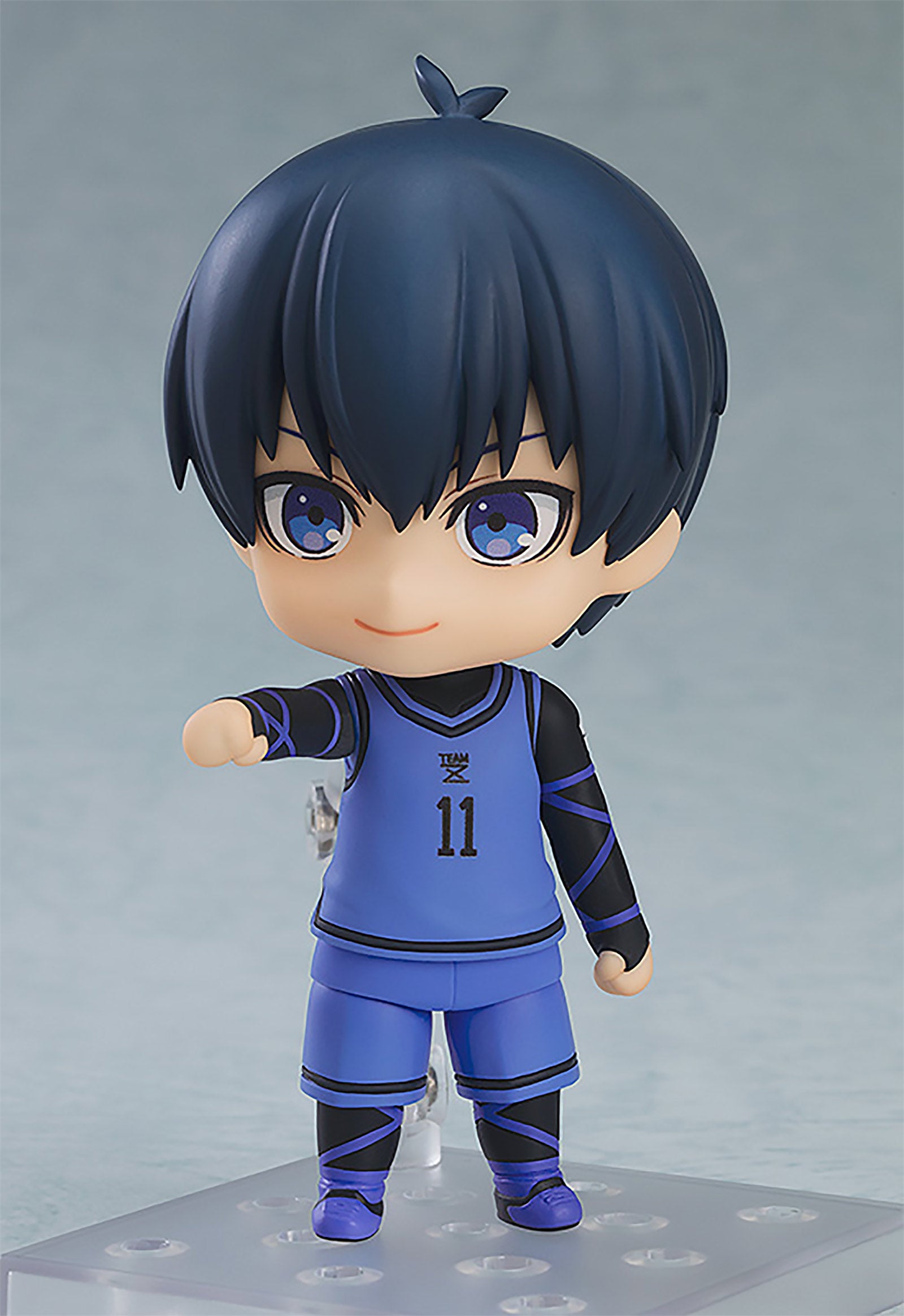 Productafbeelding Blue Lock - Isagi Yoichi Nendoroid Actiefiguur