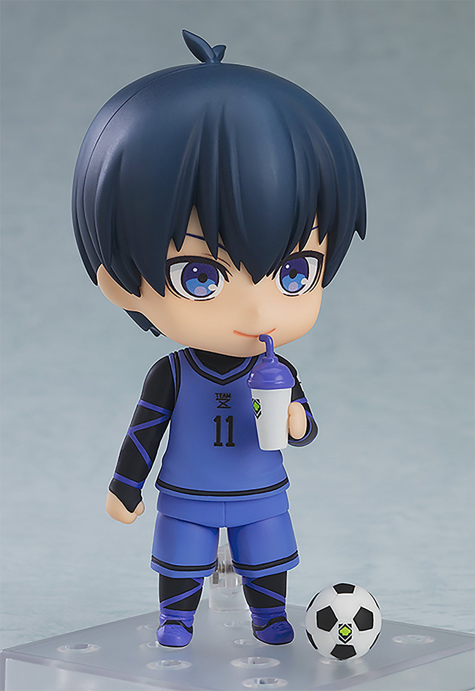 Productafbeelding Blue Lock - Isagi Yoichi Nendoroid Actiefiguur